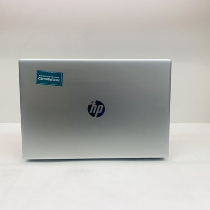 HP ProBook 650 G5 Intel i5-8365U 16GB 512GB SSD Win10 Pro Full HD