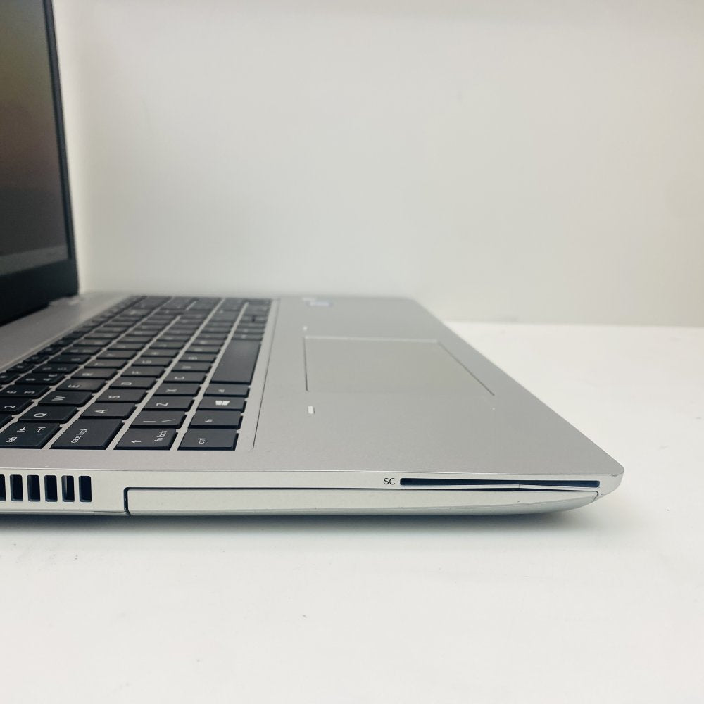 HP ProBook 650 G5 Intel i5-8365U 16GB 512GB SSD Win10 Pro Full HD