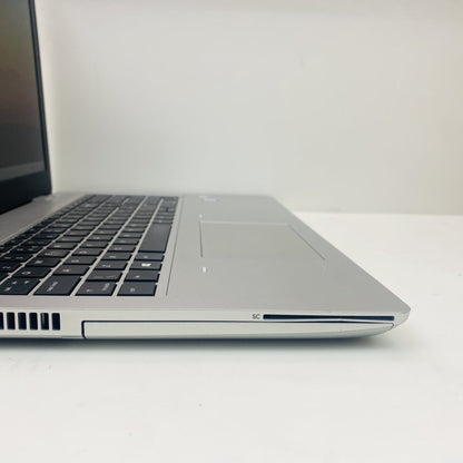 HP ProBook 650 G5 Intel i5-8365U 16GB 512GB SSD Win10 Pro Full HD