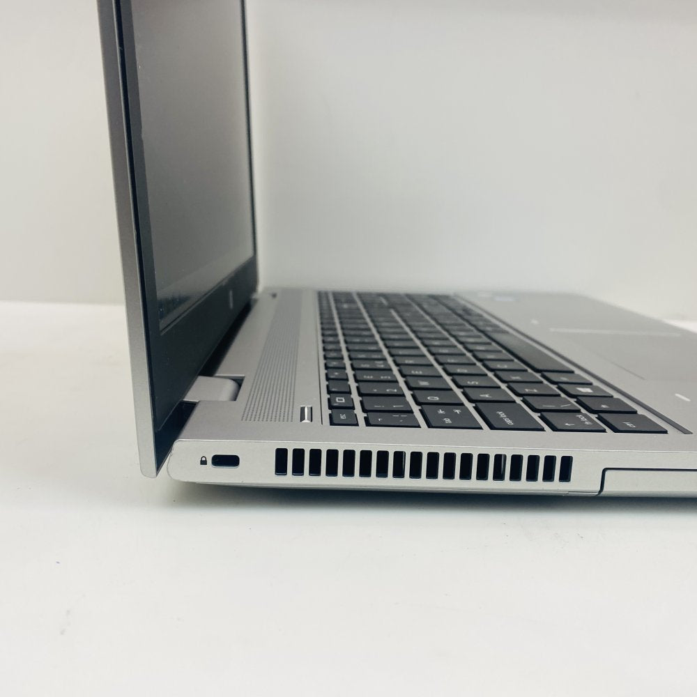 HP ProBook 650 G5 Intel i5-8365U 16GB 512GB SSD Win10 Pro Full HD
