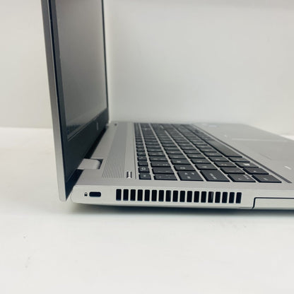 HP ProBook 650 G5 Intel i5-8365U 16GB 512GB SSD Win10 Pro Full HD