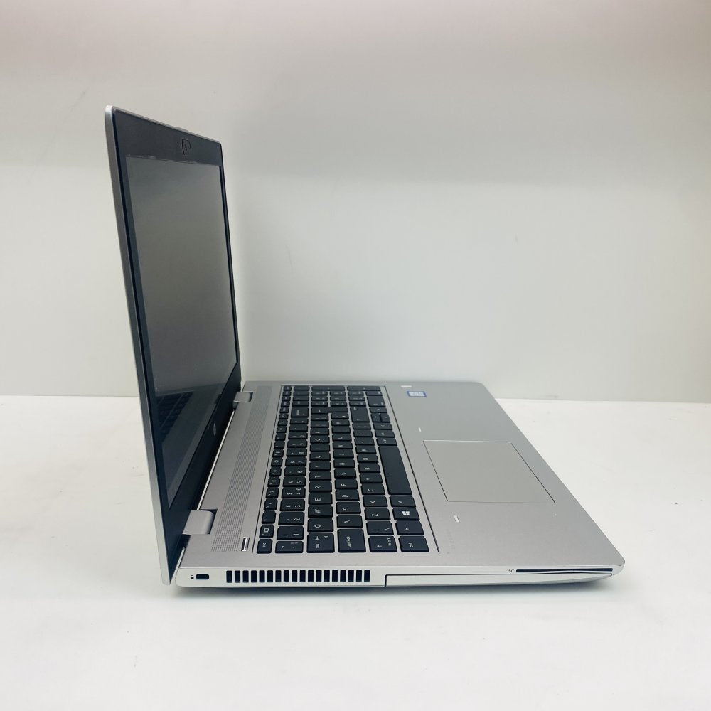 HP ProBook 650 G5 Intel i5-8365U 16GB 512GB SSD Win10 Pro Full HD