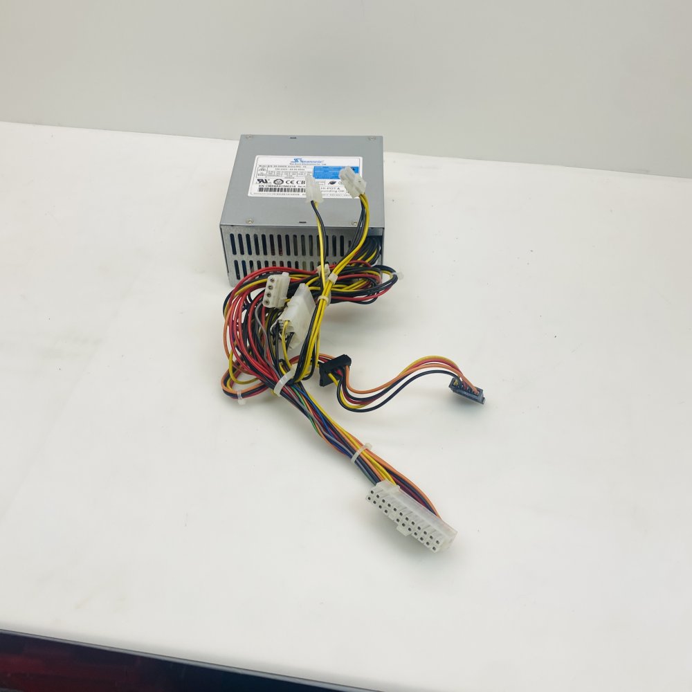 Seasonic SS-350SFE 350W SFX Power Supply PSU 80 Plus Active PFC