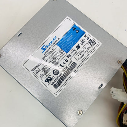 Seasonic SS-350SFE 350W SFX Power Supply PSU 80 Plus Active PFC