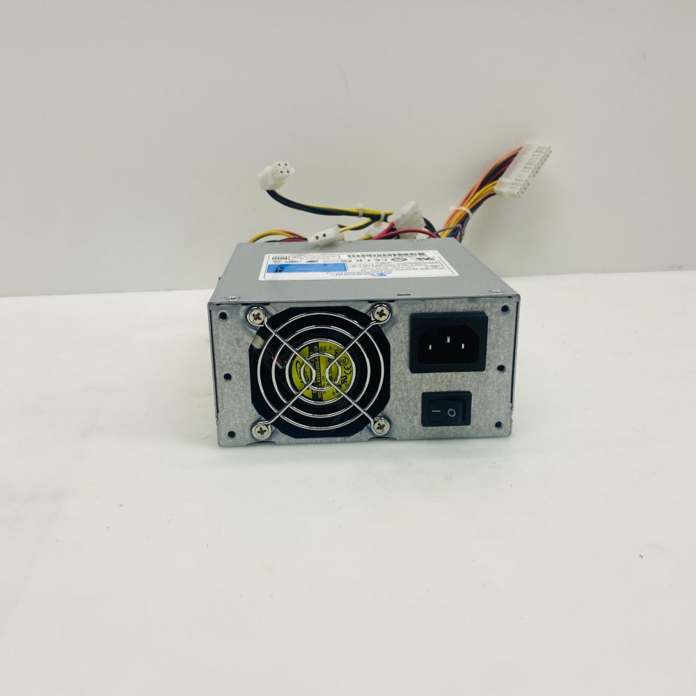 Seasonic SS-350SFE 350W SFX Power Supply PSU 80 Plus Active PFC