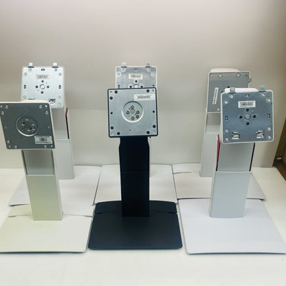 Adjustable VESA Monitor Stand Desk Mount Base Fujitsu 6x Height Adjustable