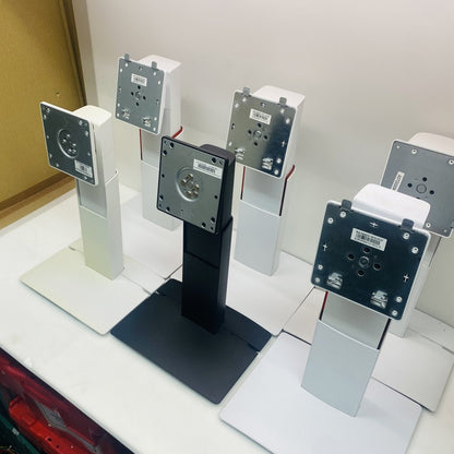 Adjustable VESA Monitor Stand Desk Mount Base Fujitsu 6x Height Adjustable