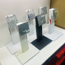 Adjustable VESA Monitor Stand Desk Mount Base Fujitsu 6x Height Adjustable