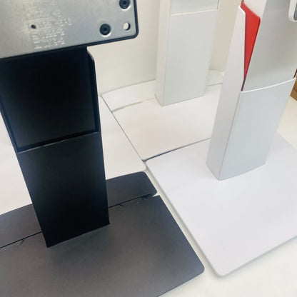 Adjustable VESA Monitor Stand Desk Mount Base Fujitsu 6x Height Adjustable