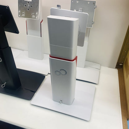 Adjustable VESA Monitor Stand Desk Mount Base Fujitsu 6x Height Adjustable