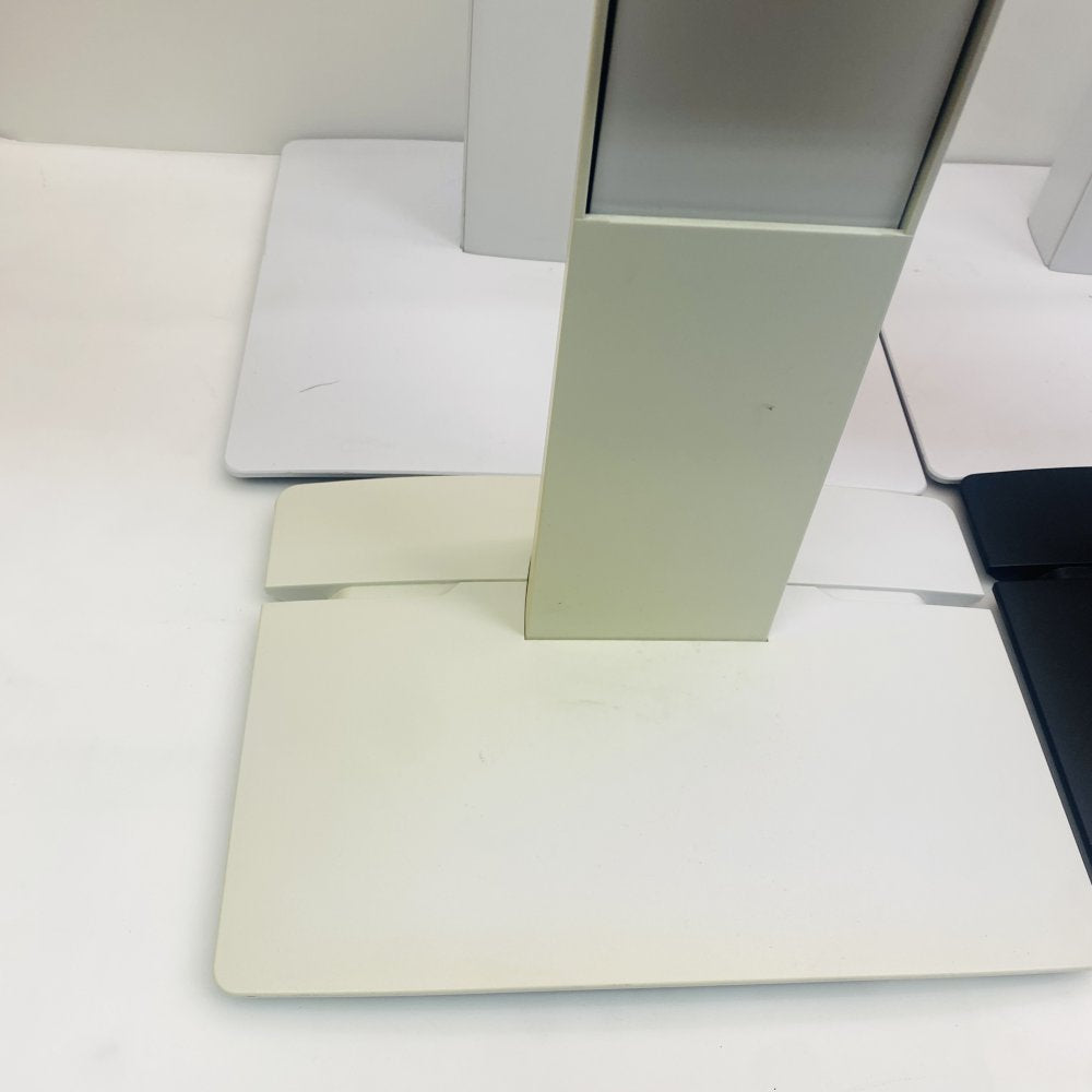 Adjustable VESA Monitor Stand Desk Mount Base Fujitsu 6x Height Adjustable