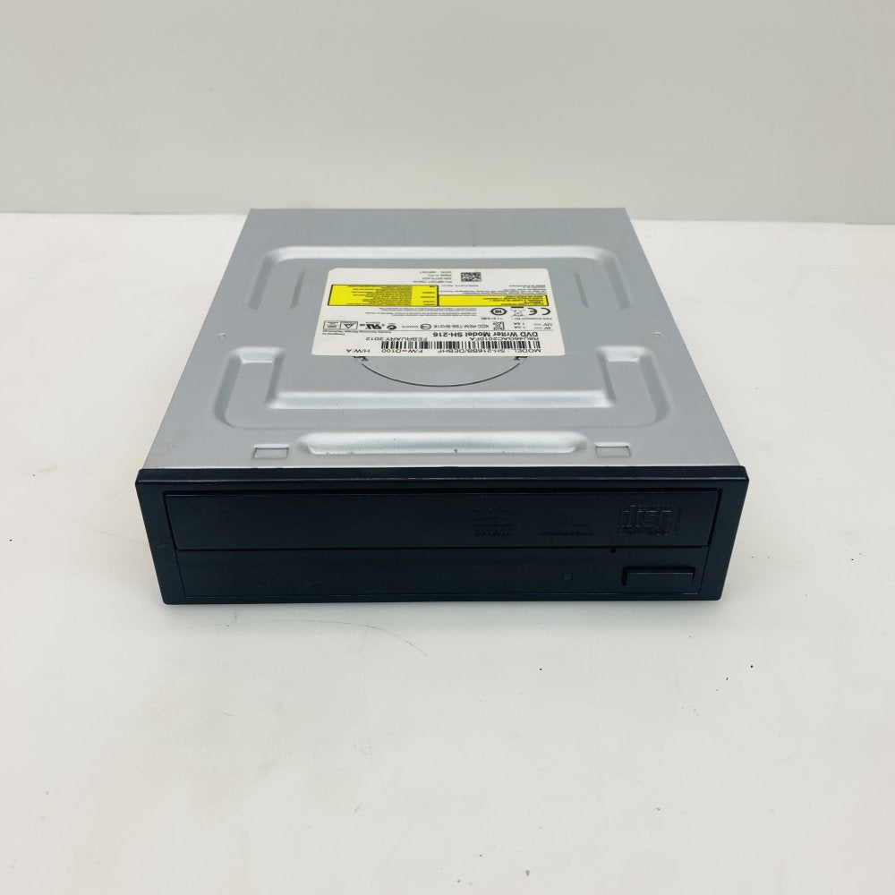 Internal SATA DVD RW Optical Drive Toshiba Samsung SH-216BB Dell OEM PC