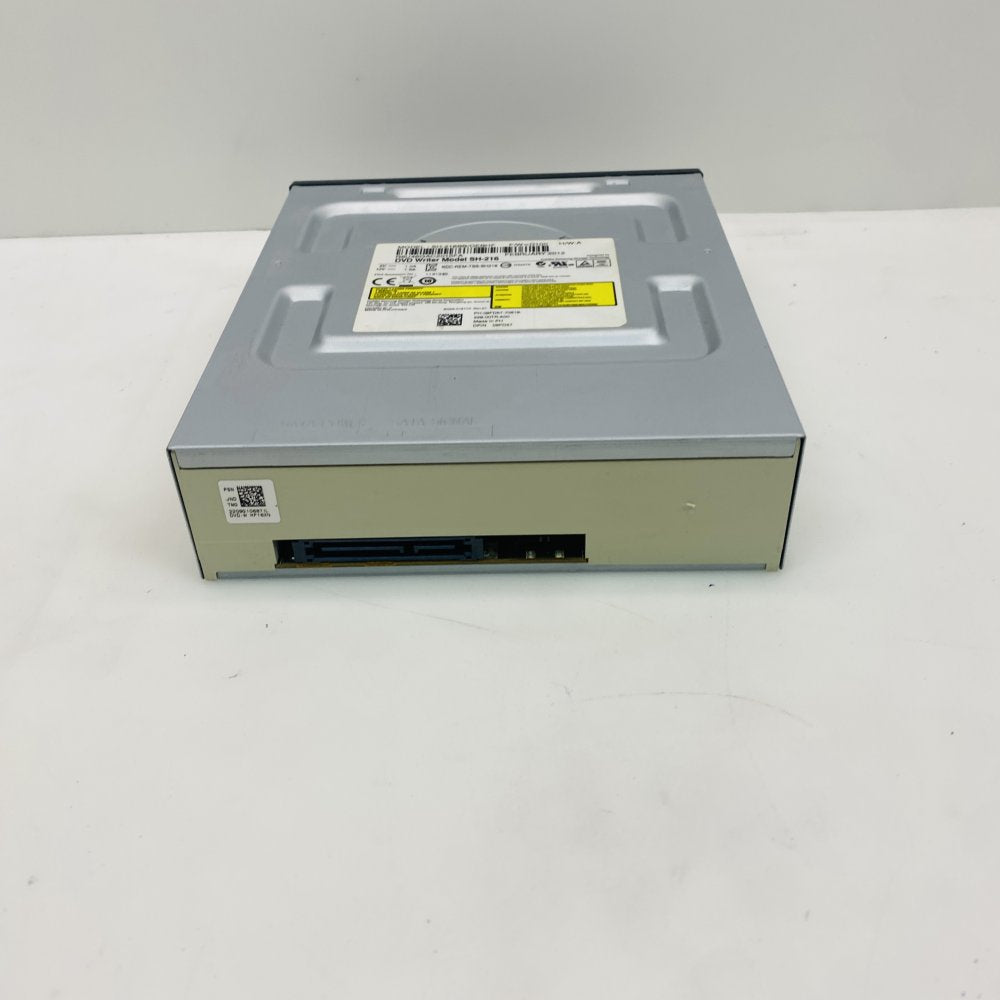 Internal SATA DVD RW Optical Drive Toshiba Samsung SH-216BB Dell OEM PC