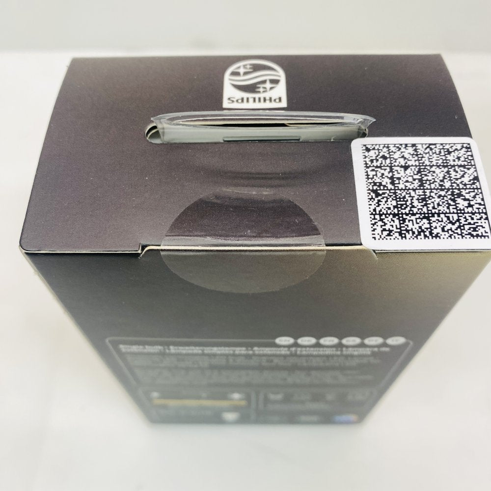 Philips Hue Smart White LED GU10 Bulbs Bluetooth Zigbee 2700K 4-Pack