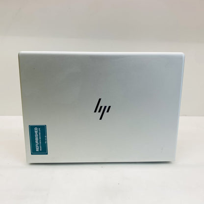HP EliteBook 830 G5 i5 16GB 512GB SSD 1080p USB-C Windows 11 Pro Laptop-Grade B