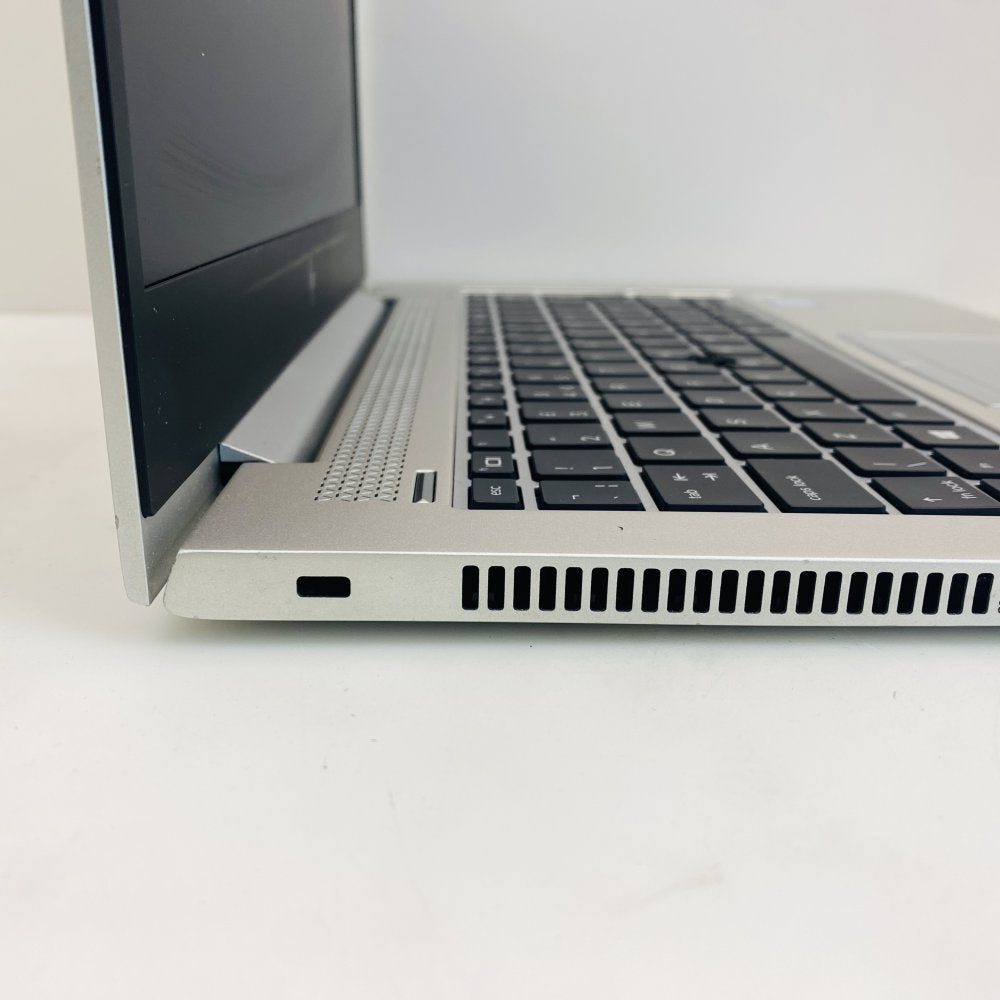 HP EliteBook 830 G5 i5 16GB 512GB SSD 1080p USB-C Windows 11 Pro Laptop