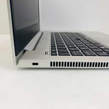 HP EliteBook 830 G5 i5 16GB 512GB SSD 1080p USB-C Windows 11 Pro Laptop