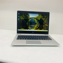 HP EliteBook 830 G5 i5-8350U 8GB 512GB SSD FHD Backlit Business Laptop