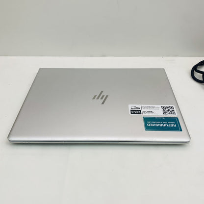 HP EliteBook 830 G5 i5-8350U 8GB 512GB SSD FHD Backlit Business Laptop