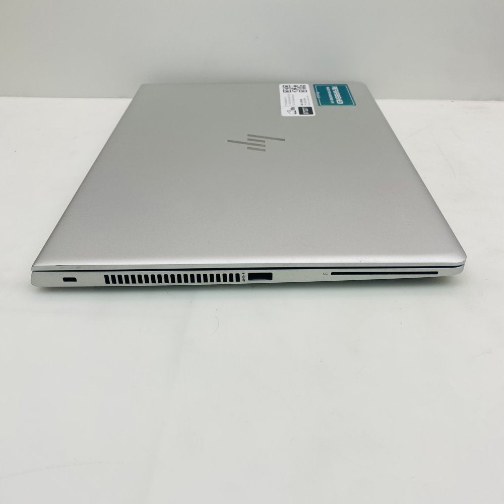 HP EliteBook 830 G5 i5-8350U 8GB 512GB SSD FHD Backlit Business Laptop