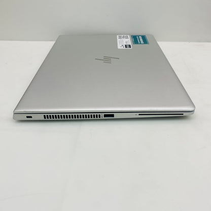 HP EliteBook 830 G5 i5-8350U 8GB 512GB SSD FHD Business Laptop (Grade B)