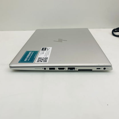 HP EliteBook 830 G5 i5-8350U 8GB 512GB SSD FHD Backlit Business Laptop
