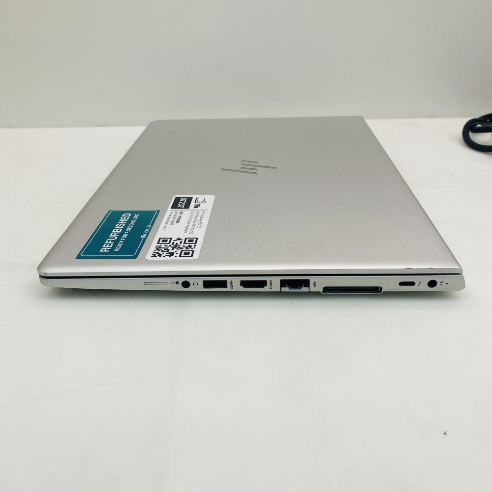 HP EliteBook 830 G5 i5-8350U 8GB 512GB SSD FHD Business Laptop (Grade B)