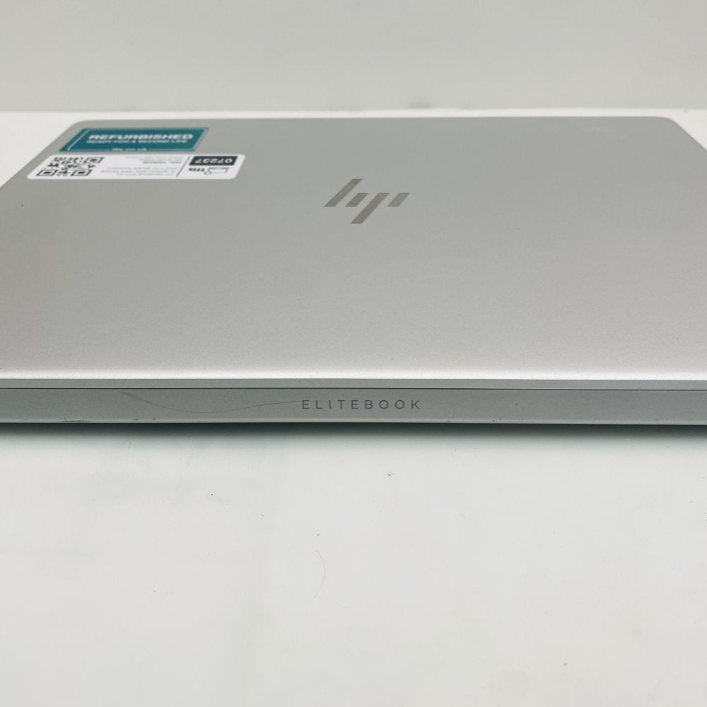 HP EliteBook 830 G5 i5-8350U 8GB 512GB SSD FHD Backlit Business Laptop