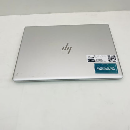 HP EliteBook 830 G5 i5-7300U 8GB 512GB SSD 1080p Ultrabook Silver