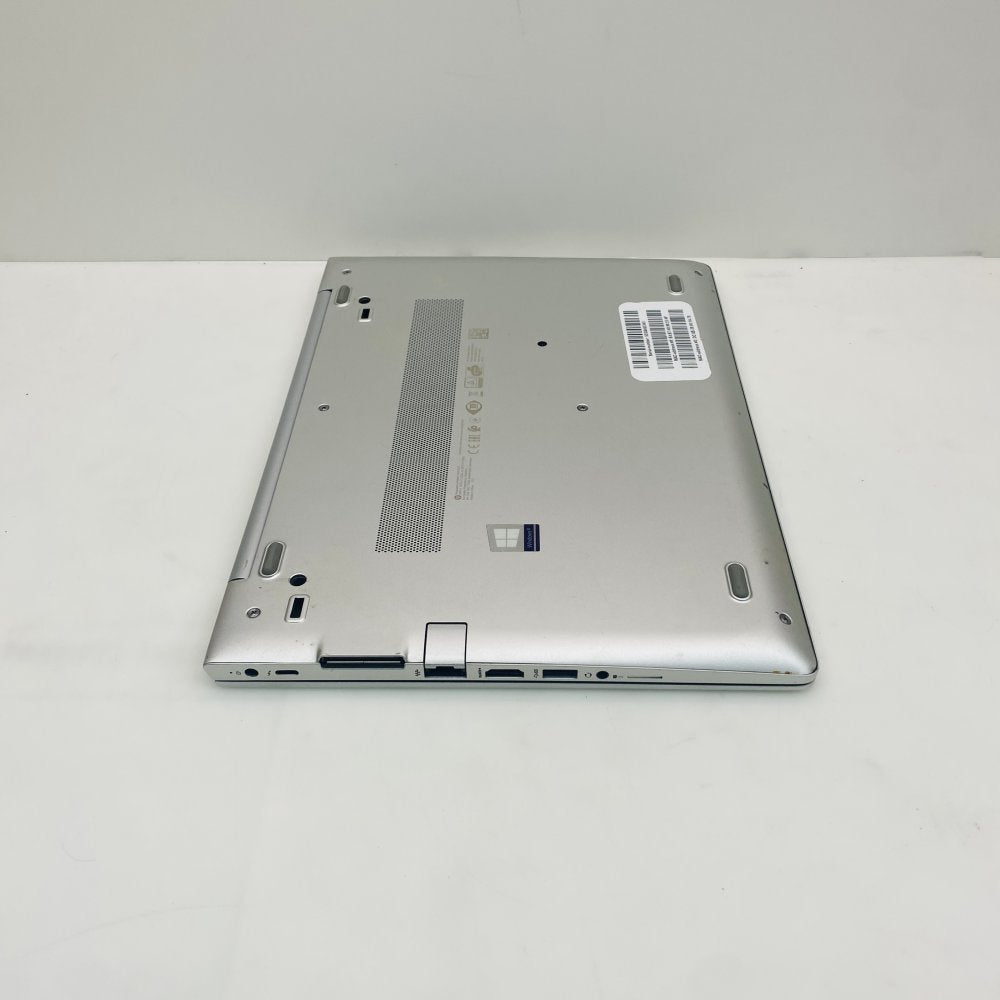 HP EliteBook 830 G5 i5-7300U 8GB 512GB SSD 1080p Ultrabook Silver