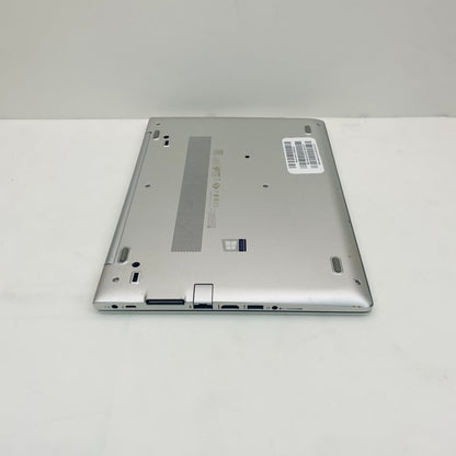 HP EliteBook 830 G5 i5-7300U 8GB 512GB SSD 1080p Ultrabook Silver