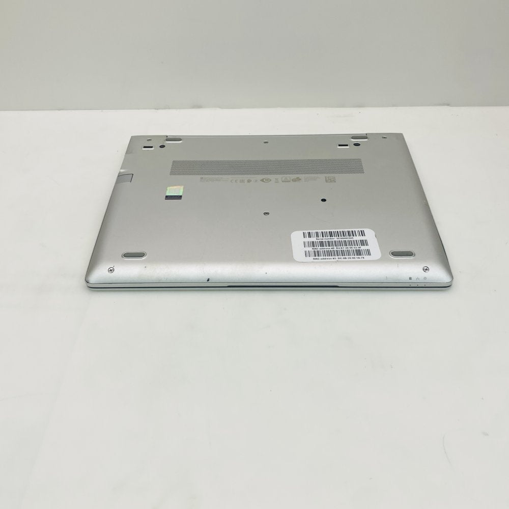HP EliteBook 830 G5 i5-7300U 8GB 512GB SSD 1080p Ultrabook Silver