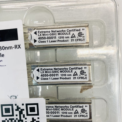 Bundle Advantech EKI-7654C Gigabit Switch APC PDU 20 SFP Modules Industrial