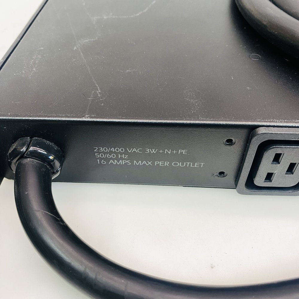 Bundle Advantech EKI-7654C Gigabit Switch APC PDU 20 SFP Modules Industrial