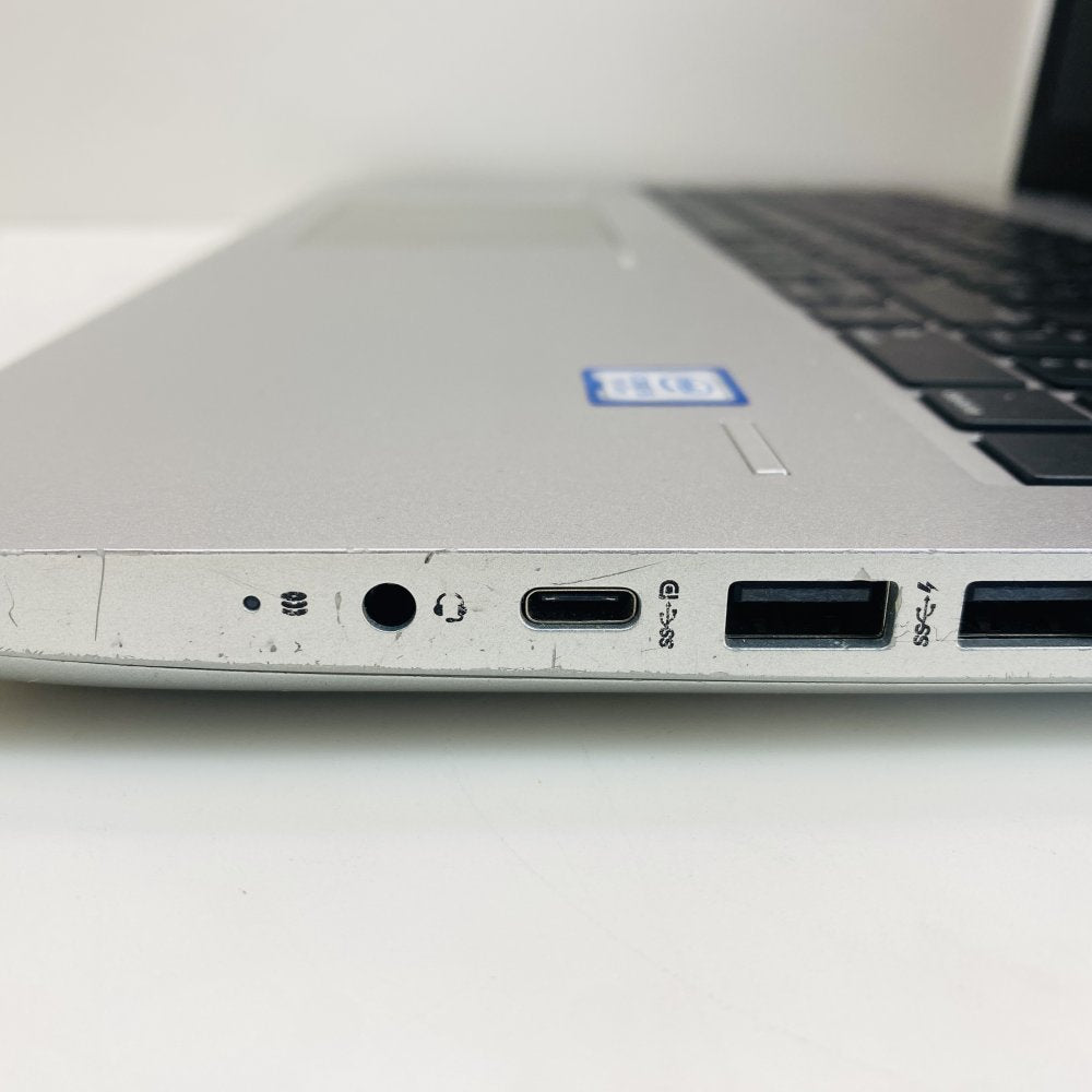 HP ProBook 650 G4 i5-7300U 8GB 512GB SSD 15.6in FHD Business Laptop