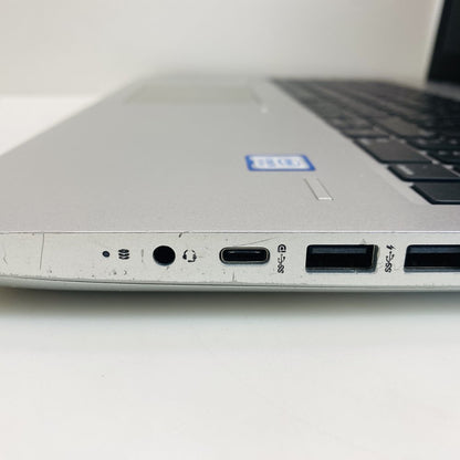 HP ProBook 650 G4 i5-7300U 8GB 512GB SSD 15.6in FHD Business Laptop