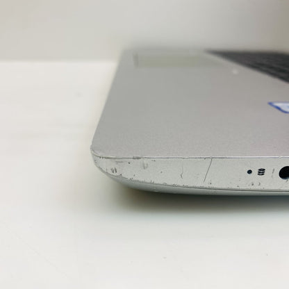HP ProBook 650 G4 i5-7300U 8GB 512GB SSD 15.6in FHD Business Laptop (Grade D)