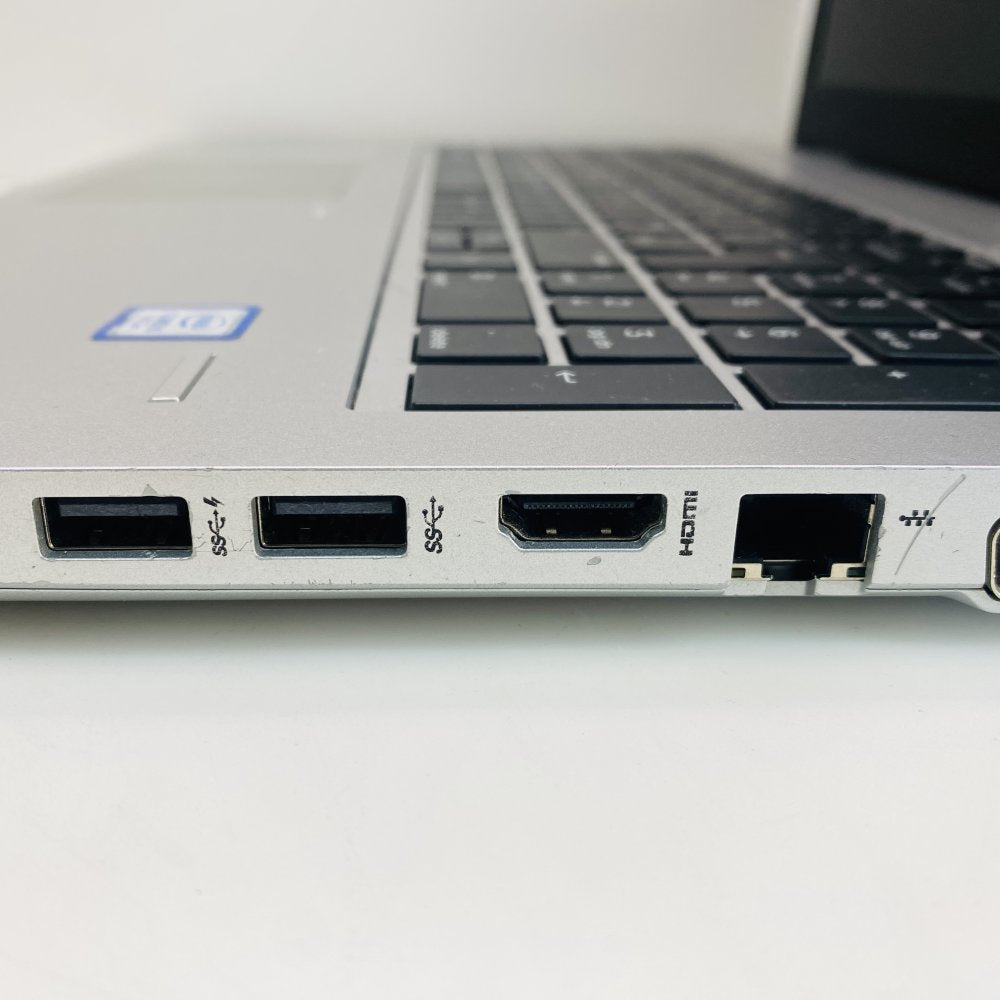 HP ProBook 650 G4 i5-7300U 8GB 512GB SSD 15.6in FHD Business Laptop (Grade D)