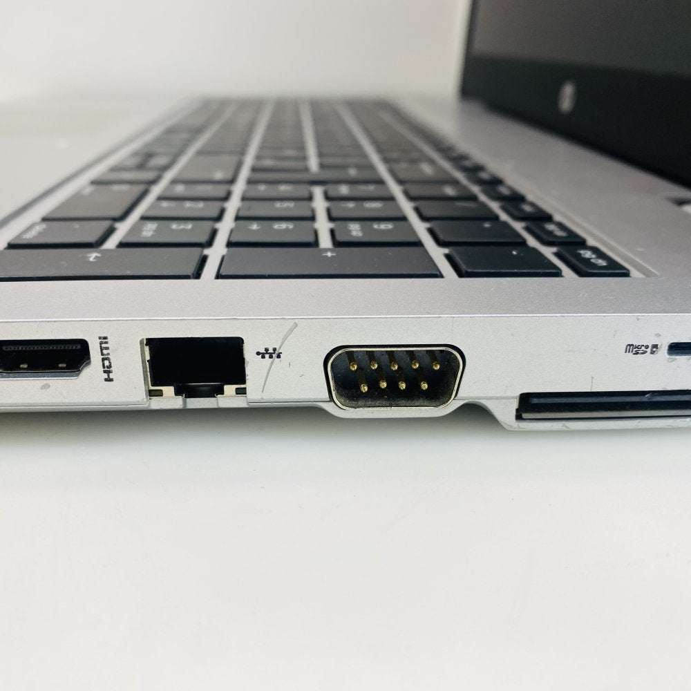 HP ProBook 650 G4 i5-7300U 8GB 512GB SSD 15.6in FHD Business Laptop