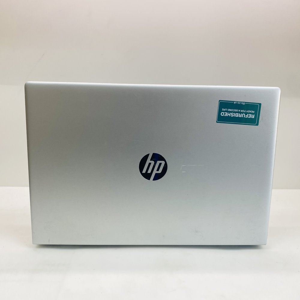 HP ProBook 650 G4 i5-7300U 8GB 512GB SSD 15.6in FHD Business Laptop (Grade D)