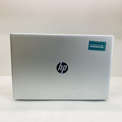 HP ProBook 650 G4 i5-7300U 8GB 512GB SSD 15.6in FHD Business Laptop (Grade D)