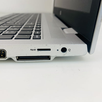 HP ProBook 650 G4 i5-7300U 8GB 512GB SSD 15.6in FHD Business Laptop