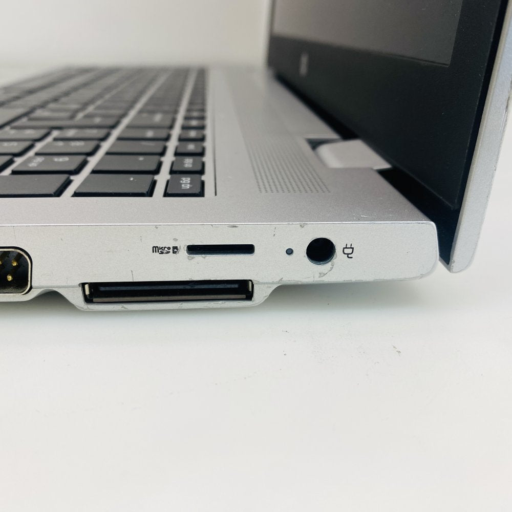 HP ProBook 650 G4 i5-7300U 8GB 512GB SSD 15.6in FHD Business Laptop