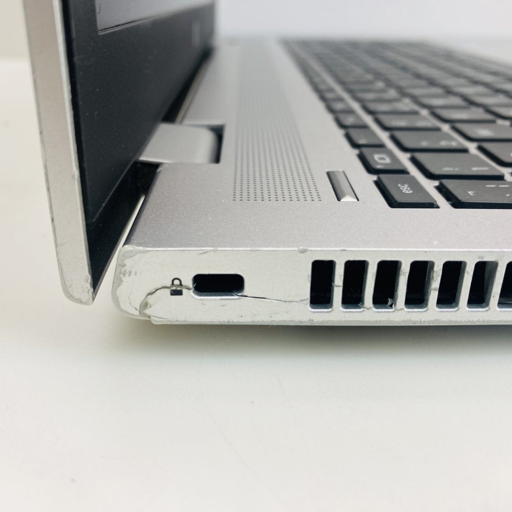 HP ProBook 650 G4 i5-7300U 8GB 512GB SSD 15.6in FHD Business Laptop