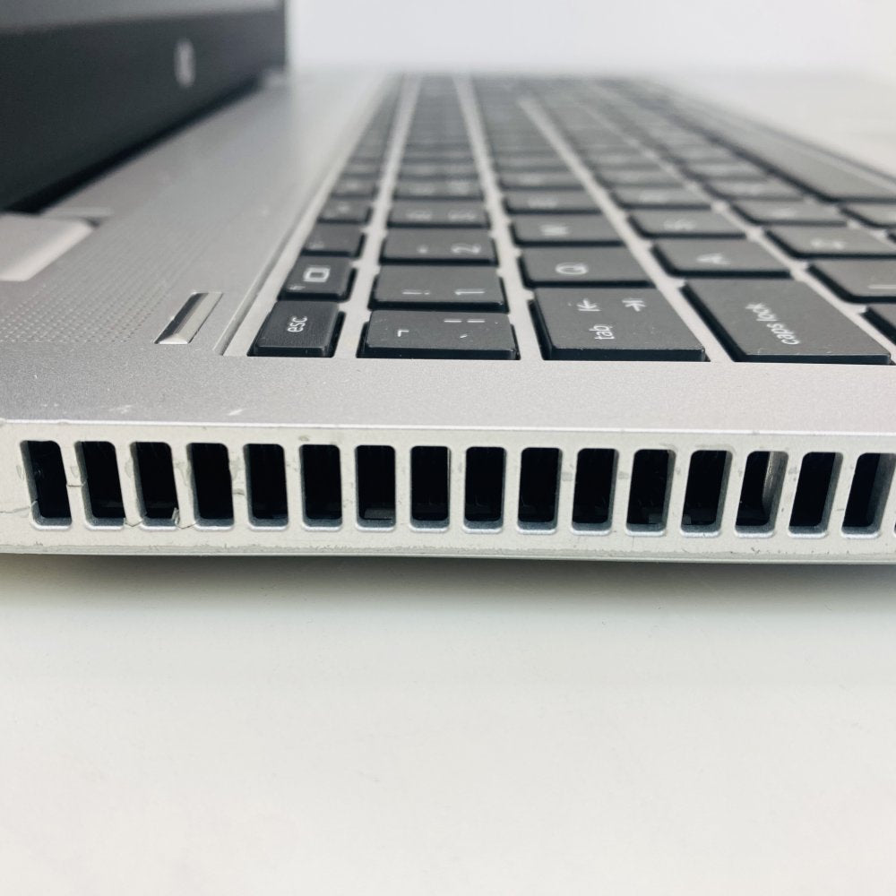 HP ProBook 650 G4 i5-7300U 8GB 512GB SSD 15.6in FHD Business Laptop (Grade D)