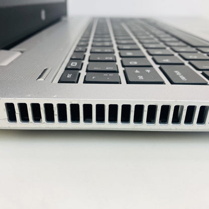 HP ProBook 650 G4 i5-7300U 8GB 512GB SSD 15.6in FHD Business Laptop (Grade D)