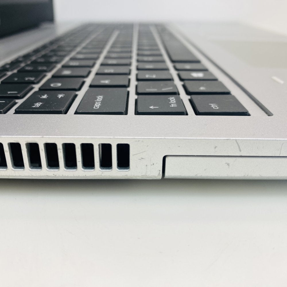 HP ProBook 650 G4 i5-7300U 8GB 512GB SSD 15.6in FHD Business Laptop