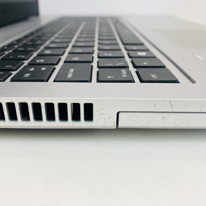 HP ProBook 650 G4 i5-7300U 8GB 512GB SSD 15.6in FHD Business Laptop