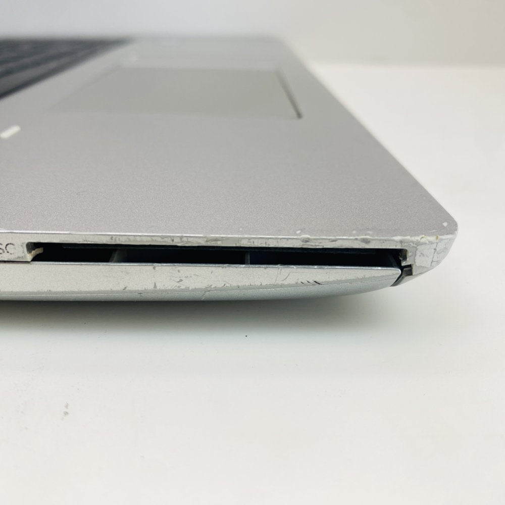 HP ProBook 650 G4 i5-7300U 8GB 512GB SSD 15.6in FHD Business Laptop (Grade D)