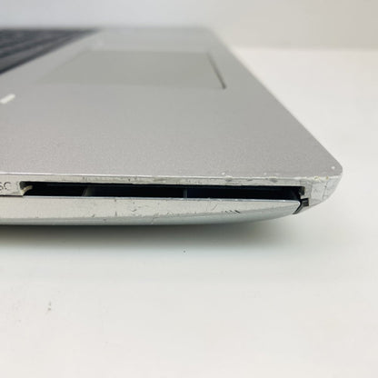 HP ProBook 650 G4 i5-7300U 8GB 512GB SSD 15.6in FHD Business Laptop (Grade D)